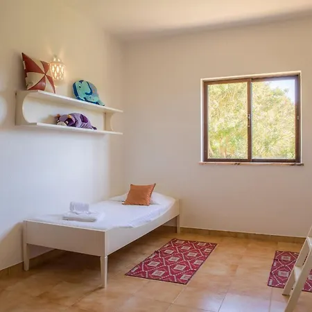 Villa 50d - Buncet Cilla