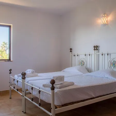 Villa 50d - Buncet Cilla Praia Da Luz