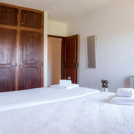 Villa 50d - Buncet Cilla Praia Da Luz